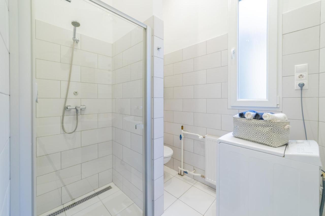 Real Apartments Anker II Βουδαπέστη Εξωτερικό φωτογραφία